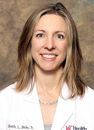 Profile image of Resensation Surgeon Elizabeth Dale MD