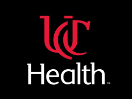 UC Health Logo