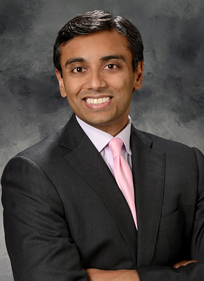 Profile image of Resensation Surgeon Pankaj Tiwari, MD