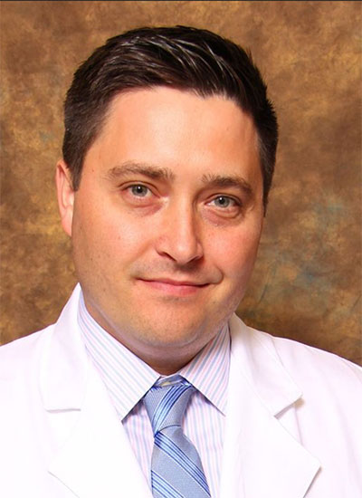 Profile image of Resensation Surgeon Ryan Gobble, MD