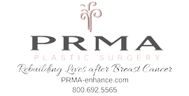 PRMA Plastic Surgery Transparent Logo