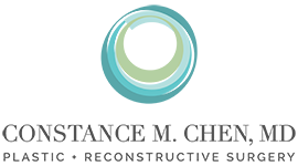 Logo for Constance Chen Plastic and Reconstructive Surgery