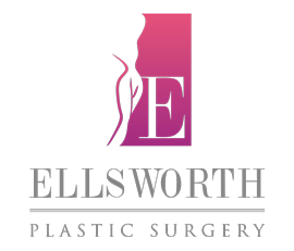 Ellsworth Plastic Surgery Transparent Logo