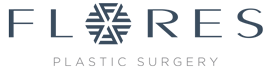 Flores Plastic Surgery Logo