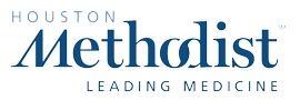 Houston Methodist Transparent Logo