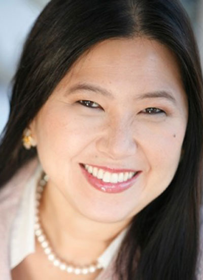 Profile image of Resensation Surgeon Constance Chen MD FACS