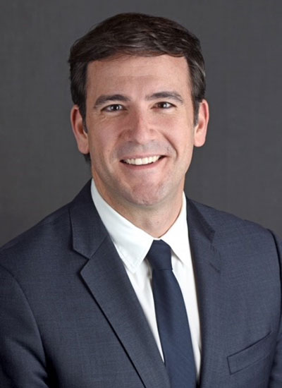 Profile Image of Resensation Surgeon Nick Clavin MDl