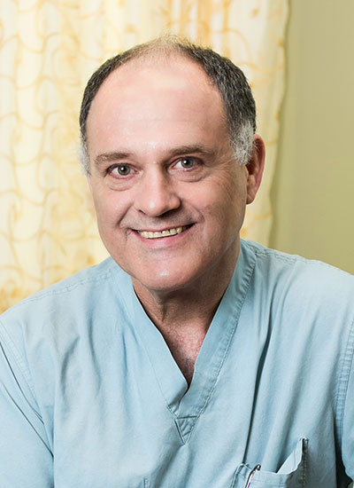 Profile image of Resensation Surgeon Richard Kline MD