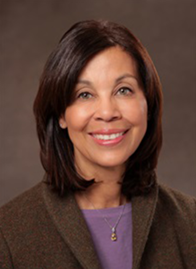 Photo of Wandra Miles