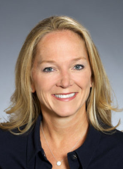 Photo of Stephanie Akbari