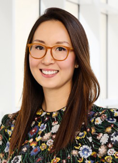 Photo of Eugenia Page