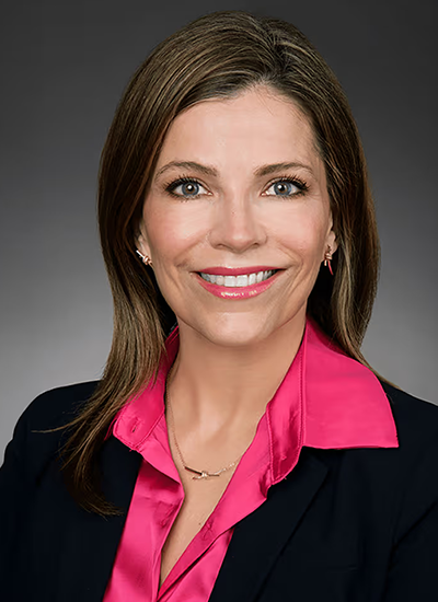 Photo of Allison DiPasquale