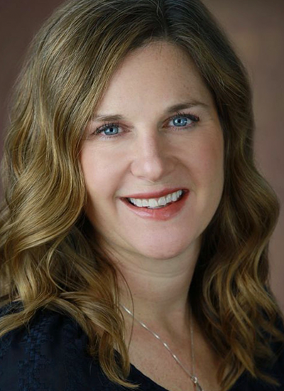 Photo of Jennifer E Foster