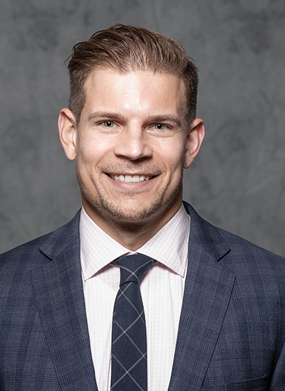 Photo of Matt Piotrowski