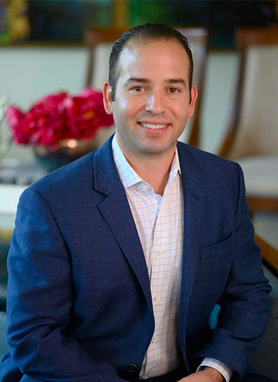 Photo of Bryan J Correa