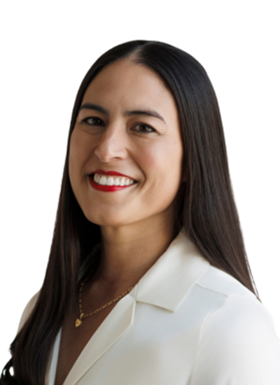 Photo of Teresa Ann Gonzaga