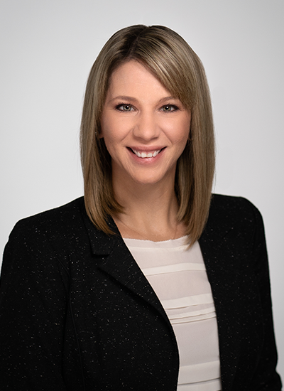 Photo of Nicole Zaremba
