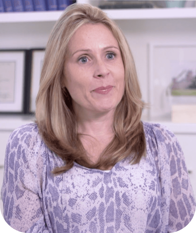 Jane, a breast cancer survivor who underwent the Resensation technique, shares her story