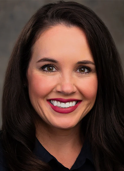 Photo of Laura Ashley Ray