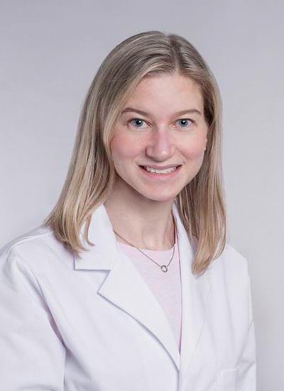 Photo of Carinne Anderson