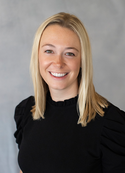 Photo of Karri Adamson