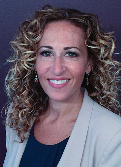 Photo of Linsey Patricia Gold