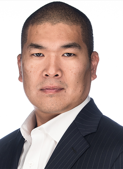 Photo of Edward S Lee