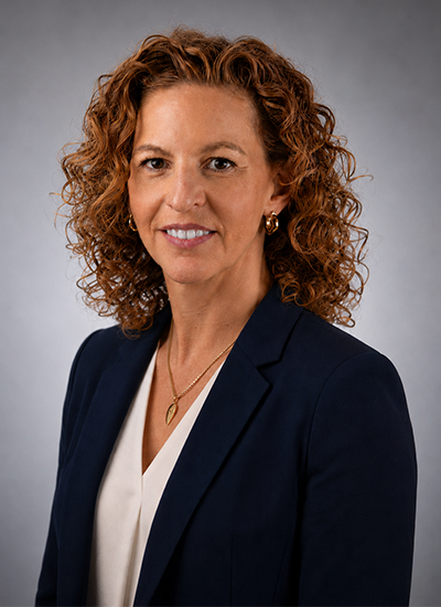 Photo of Kandace McGuire
