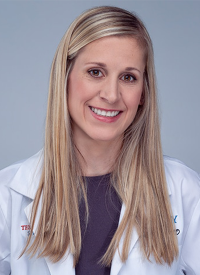 Photo of Meghan Hansen
