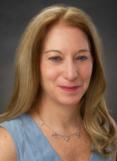 Photo of Laura Lazarus