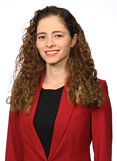 Photo of Paula Gravina Martinez