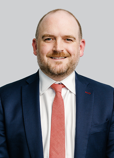 Photo of Christopher Smith