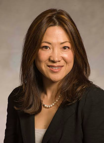 Photo of Eunice S Cho