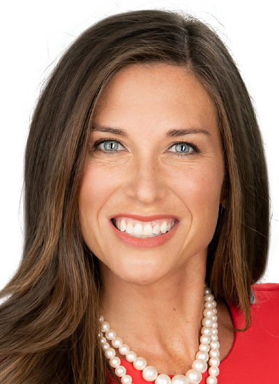 Photo of Kayla Griffith
