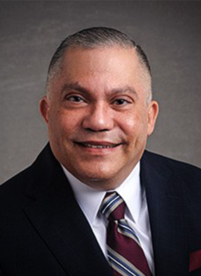 Photo of Guillermo Quetell