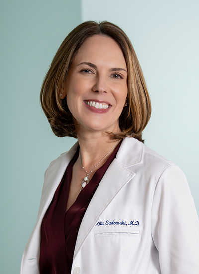 Photo of Rita Sadowski